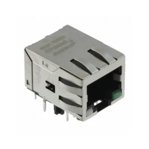JKM-0013NL Brand Accessory JKM-0013NL RJ45 PULSEJACK JKM Connector Jacks With Magnetics 1 Port JKM0013NL 10/100/1000 Base-T AutoMDIX