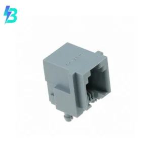 TM5RJ2-44(50) Accept China Agent Service TM5RJ2-44(50) Jack TM-DS Modular Connector 4p4c RJ9 RJ10 RJ22 Unshielded TM5RJ2-44 Through Hole