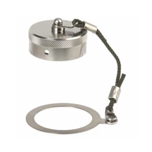 RJFC7N One Stop Kitting Service Supplier RJFC7N Cap Cover RJF Modular Connector Accessory For RJF Series Receptacle Lanyard RJF-C7N