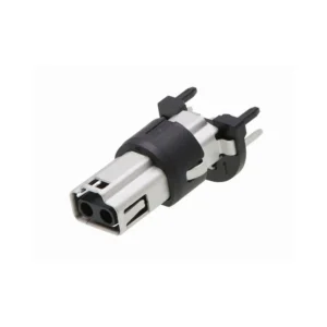 2209570005 Brand 2209570005 Jack 220957 Modular Connector 2P2C Single Pair Ethernet SPE Unshielded 220957-0005 Panel Mount Through Hole