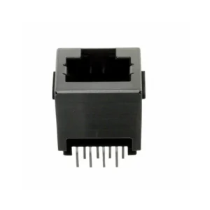 RJE06-188-1120 PCB Connectors Supplier RJE06-188-1120 Jack RJE06 Modular Connector 8p8c RJ45 Ethernet Shielded RJE061881120 Through Hole