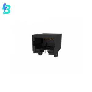 RJE051880510H Offer Agent Service RJE051880510H Jack RJE05 Modular Connector 8p8c RJ45 Ethernet Unshielded RJE0518-80510H Through Hole
