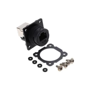 RDP-5SPFFH-TSU7001 Professional BOM Connectors Supplier RDP-5SPFFH-TSU7001 Modular Connector Shielded RDP5SPFFHTSU7001 Panel Mount Bulkhead