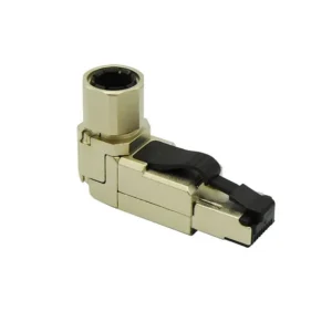 SS-39300-004 Wholesale One-Stop Kitting Service Supplier SS-39300-004 Plug Modular Connector 8p8c RJ45 Ethernet IDC SS39300004 Shielded