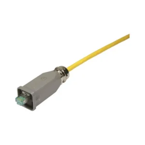 09451151520 One-Stop Kitting Service Supplier 09451151520 Plug Han 3A Modular Connector 8p8c RJ45 Ethernet IDC 09 45 115 1520 Shielded