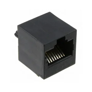 5558398-1 Supplier Professional BOM list Service 5558398-1 Jack Modular Connector 8p8c RJ45 Ethernet Unshielded 55583981 Through Hole