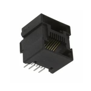 955022883 Offer Shipping Agent Service 955022883 Jack 95502 Modular Connector 8p8c RJ45 Ethernet Unshielded 95502-2883 Through Hole