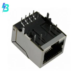 J0011D01BNL Offer Agent Service J0011D01BNL RJ45 PULSEJACK J0 Connector Jacks With Magnetics 1 Port J0011D-01BNL 10/100 Base-TX AutoMDIX