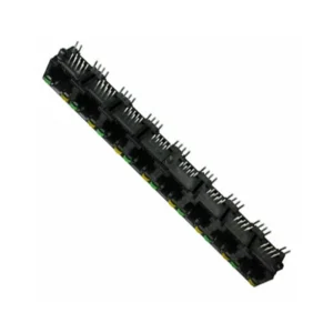 RJHSE508108 Offer China Agent Service RJHSE508108 Jack RJHSE Modular Connector 8p8c RJ45 Ethernet Unshielded RJHSE5-08108 Through Hole