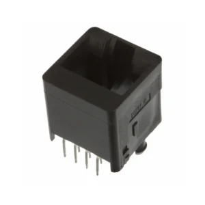 424108314 Offer Shipping Agent Service 424108314 Jack 42410 Modular Connector 8p8c RJ45 Ethernet Unshielded 42410-8314 Through Hole