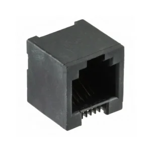 73334-111LF Accept Agent Service 73334-111LF Jack 73334 Modular Connector 6p6c RJ11 RJ12 RJ14 RJ25 Unshielded 73334111LF Surface Mount
