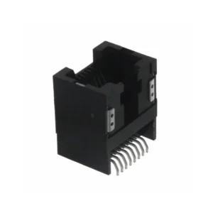 RJLSE4208101T Offer Agent Service RJLSE4208101T Jack RJLSE Modular Connector 8p8c RJ45 Ethernet Unshielded RJLSE42-08101T Surface Mount