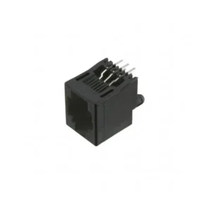 5569984-1 Support Shipping Agent Service 5569984-1 Jack Modular Connector 6p6c RJ11 RJ12 RJ14 RJ25 Unshielded 55699841 Through Hole