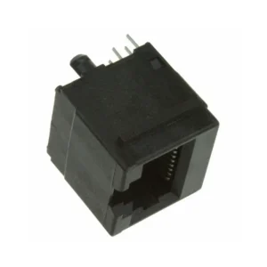SS65100-030F One-Stop Kitting Service Supplier SS65100-030F Jack 65 Modular Connector 10p10c RJ50 Unshielded SS65100030F Through Hole
