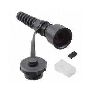 SS-39400-002 Professional Accessory Supplier SS-39400-002 Plug SealJack Modular Connector 8p8c RJ45 Ethernet IDC SS39400002 Unshielded