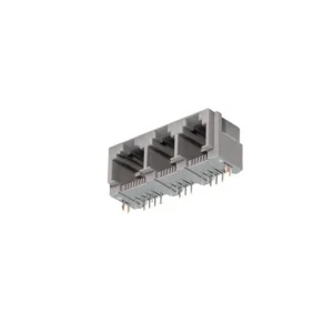 TM5RQ-2020(50) Electronic Components Wholesale TM5RQ-2020(50) Jack TM-DS Modular Connector Combination Unshielded TM5RQ-2020 Through Hole