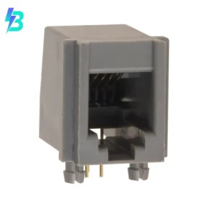 TM5RE1-44(20) One-stop Bom List Service TM5RE1-44(20) Jack TM-DS Modular Connector 4p4c RJ9 RJ10 RJ22 Unshielded TM5RE1-44 Through Hole