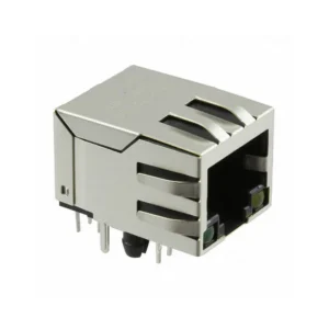 JXD0-0010NL Supplier Professional Shipping Agent Service JXD0-0010NL RJ45 PULSEJACK JXD0 Connector Jacks With Magnetics 1 Port JXD00010NL