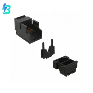 SS-801010SB-SP50-040-250 SS-801010SB-SP50-040-250 Jack 80 Modular Connector 10p10c RJ50 Unshielded SS-801010SB-SP50 Panel Mount
