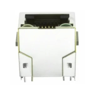 RJHSE-3384 RJHSE-3384 Jack RJHSE Modular Connector 8p8c RJ45 Ethernet Shielded RJHSE3384 Through Hole