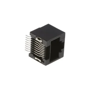 73325-111LF Bom List Quotation Supplier 73325-111LF Jack 73325 Modular Connector 8p8c RJ45 Ethernet Unshielded 73325111LF Surface Mount