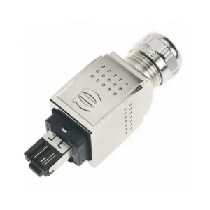 09352210401 Supplier Professional China Agent Service 09352210401 Plug Han PushPull Modular Connector 8p4c IDC 09 35 221 0401 Shielded