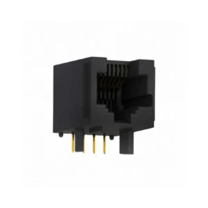 68899-002 One Stop Kitting Service Supplier 68899-002 Jack 68899 Modular Connector 8p8c RJ45 Ethernet Unshielded 68899002 Through Hole