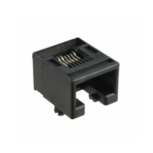 855035001 Professional Accessory Supplier 855035001 Jack 85503 Modular Connector 8p8c RJ45 Ethernet Unshielded 85503-5001 Through Hole