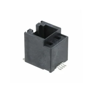855105118 Professional Accessories Supplier 855105118 Jack 85510 Modular Connector 6p4c RJ11 RJ14 Unshielded 85510-5118 Surface Mount