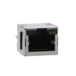 RJHSE3382 Electronic Components Wholesale RJHSE3382 Jack RJHSE Modular Connector 8p8c RJ45 Ethernet Shielded RJHSE-3382 Through Hole
