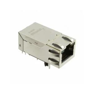 JK0-0145NL Bom List Support JK0-0145NL RJ45 PULSEJACK JK0 Connector Jacks With Magnetics 1 Port JK00145NL 10/100/1000 Base-TX AutoMDIX