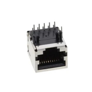 SS-641010S-A-NF-A111 One-stop Bom List Service SS-641010S-A-NF-A111 Jack 64 Modular Connector 10p10c RJ50 Shielded SS641010SANFA111 Through Hole