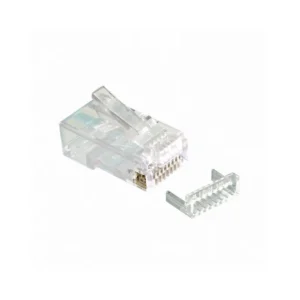 TM22P-88P Supplier Professional China Agent Service TM22P-88P Plug TM21P Modular Connector 8p8c RJ45 Ethernet IDC TM22P88P Unshielded