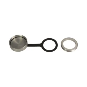 09455020006 BOM Supplier 09455020006 Protective Cap har-port Modular Connector Accessory For Har-Port Connectors IP65/IP67 09 45 502 0006
