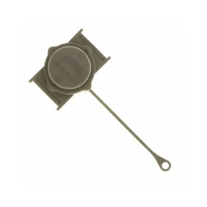 1689200 Bom List Support 1689200 Cap Cover PLUSCON VS Modular Connector Accessory For Modular RJ45 Jack IP67 Lanyard 1689-200 Gray