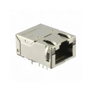 J0G-0009NL BOM List Supporting J0G-0009NL RJ45 PULSEJACK J0G Connector Jacks With Magnetics 1 Port J0G0009NL 10/100/1000 Base-T AutoMDIX