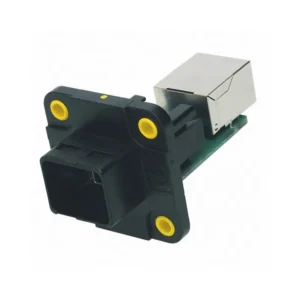 09452451130 Suppliers 09452451130 Coupler RJ Industrial Modular Connector Adapters Jack 8p8c RJ45 Shielded 09 45 245 1130 Board Mount