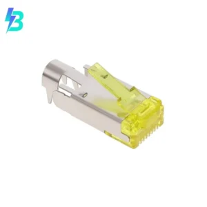 TM31P-TM-88P(01) Electronic Components Connectors Supplier TM31P-TM-88P(01) Plug TM31P Modular Connector 8p8c RJ45 Ethernet IDC TM31P-TM-88P