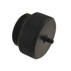 1300580034 Brand Accessory 1300580034 Cap Cover Brad RJ-Lnxx Modular Connector Accessory For Modular Connectors IP67 130058-0034 Black
