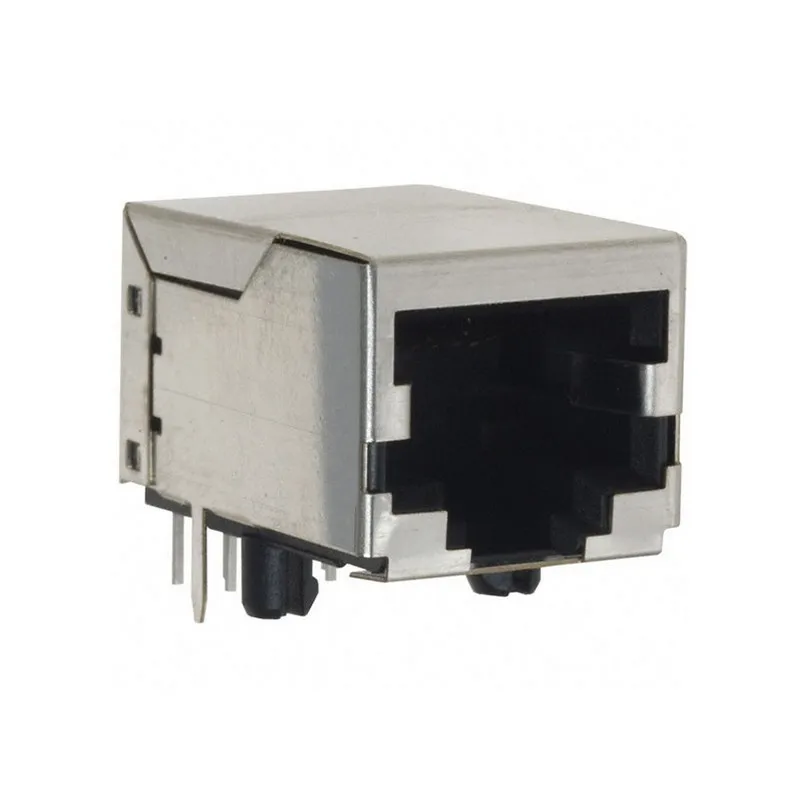 SS-60300-079 Offer Shipping Agent Service SS-60300-079 Jack 60300 Modular Connector 8p8c RJ45 Ethernet Shielded SS60300079 Through Hole