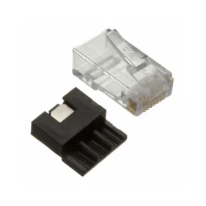 SS-39100-004 Supplier Connectors BOM list Service SS-39100-004 Plug 39 Modular Connector 8p8c RJ45 Ethernet IDC SS39100004 Unshielded