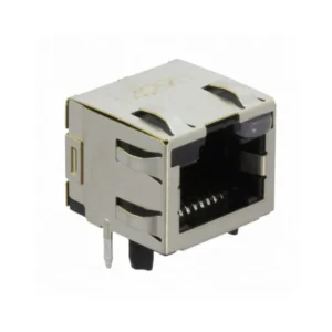 3-406549-3 Offer China Agent Service 3-406549-3 Jack Modular Connector 8p8c RJ45 Ethernet Shielded EMI Finger 34065493 Through Hole