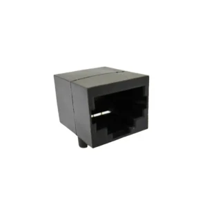 MTJ-889X1 Professional Accessory Supplier MTJ-889X1 Jack MTJ Modular Connector 8p8c RJ45 Ethernet Unshielded MTJ889X1 Through Hole