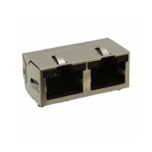 RJSSE-5380-02 PCB Connectors RJSSE-5380-02 Jack RJSSE Modular Connector 8p8c RJ45 Ethernet Shielded EMI Finger RJSSE538002 Surface Mount