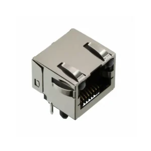 438600010 Support Agent Service 438600010 Jack 43860 Modular Connector 8p8c RJ45 Ethernet Shielded EMI Finger 43860-0010 Through Hole