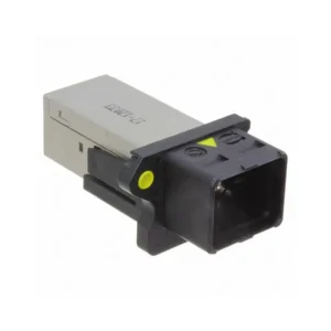 09452451561 Brand 09452451561 Jack Han PushPull Modular Connector 8p8c RJ45 Ethernet Shielded 09 45 245 1561 Panel Mount Flange 2 Hole