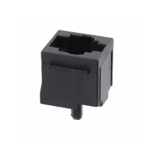 5520258-2 Electronic Components Shipping Agent Service 5520258-2 Jack Modular Connector 6p4c RJ11 RJ14 Unshielded 55202582 Through Hole