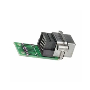 MRJ5C8001 Professional Accessory Supplier MRJ5C8001 Jack MRJ Modular Connector 8p8c RJ45 Ethernet Unshielded MRJ5C-8001 Board Mounted