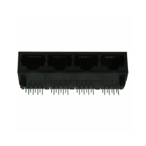 557563-1 Supplier Professional China Agent Service 557563-1 Jack Modular Connector 8p8c RJ45 Ethernet Unshielded 5575631 Through Hole