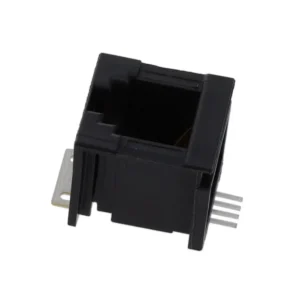 98431-311LF Offer China Agent Service 98431-311LF Jack 98431 Modular Connector 4p4c RJ9 RJ10 RJ22 Unshielded 98431311LF Surface Mount